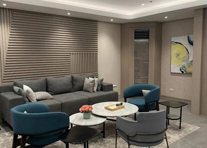 1 Bedroom Apartment, Quezon Manila
