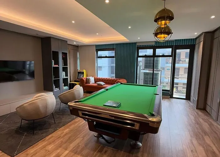 1 Bedroom Apartment, Quezon * Manila