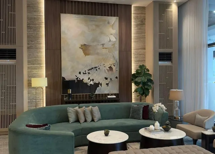 1 Bedroom Apartment, Quezon * Manila
